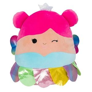 Esmina brand new squishmallow